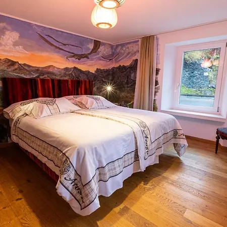 Home Hotel Arosa Hotell 3*