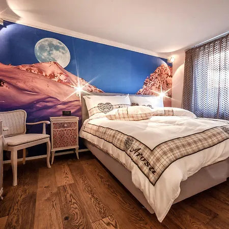 Ξενοδοχείο Home Hotel Arosa 3*