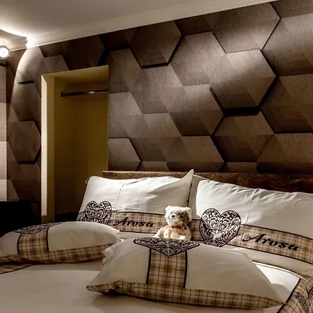 Szálloda Home Hotel Arosa Arosa