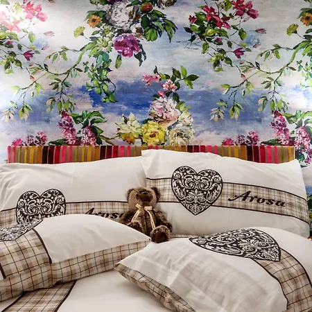 Home Hotel Arosa Arosa