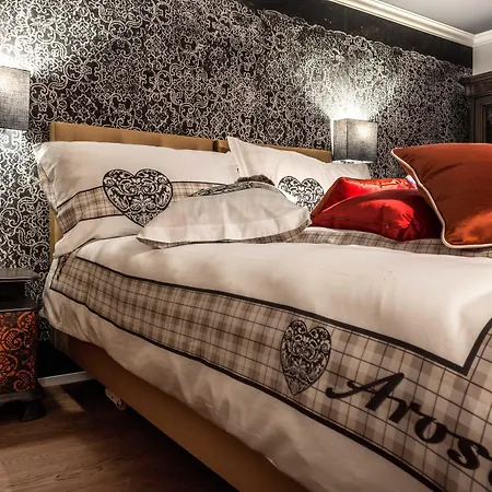 Home Hotel Arosa Szálloda