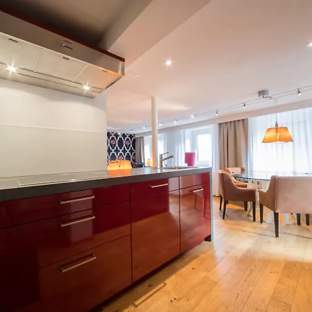 Home Hotel Arosa Szálloda Arosa