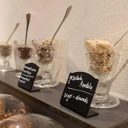 Home Hotel Arosa Szálloda Arosa