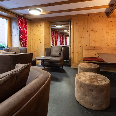 Home Hotel Arosa Szálloda Arosa