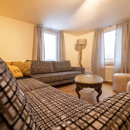 Home Hotel Arosa Szálloda 3*